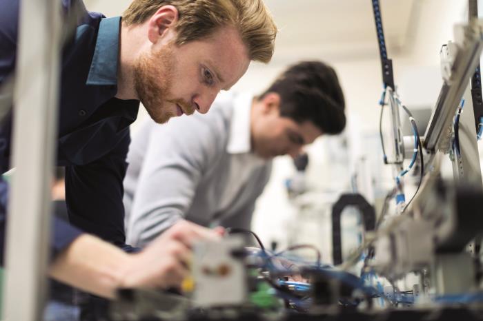 Essentra announces National Apprentice Programme
